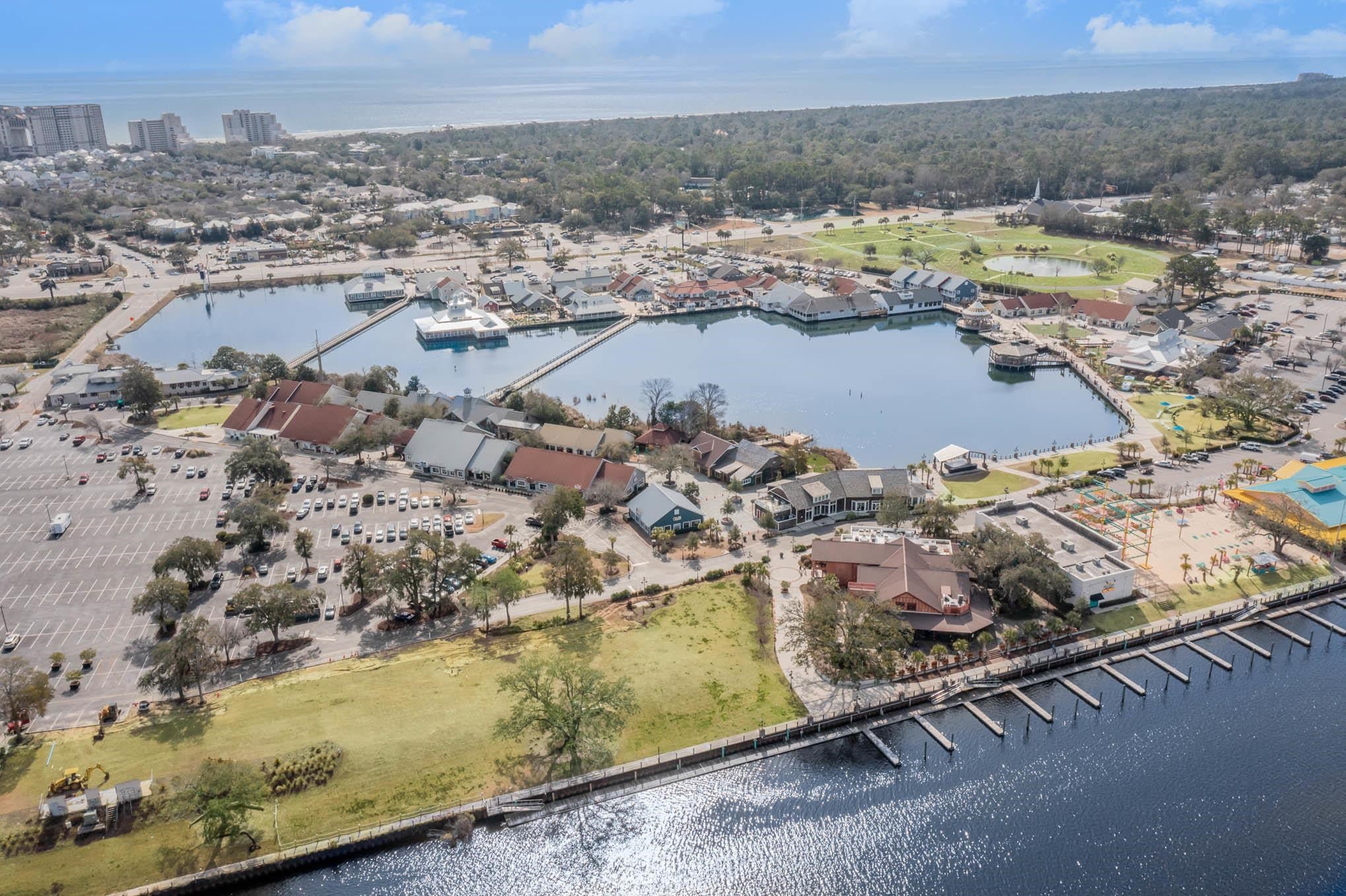 5801 Oyster Catcher Dr. 1131