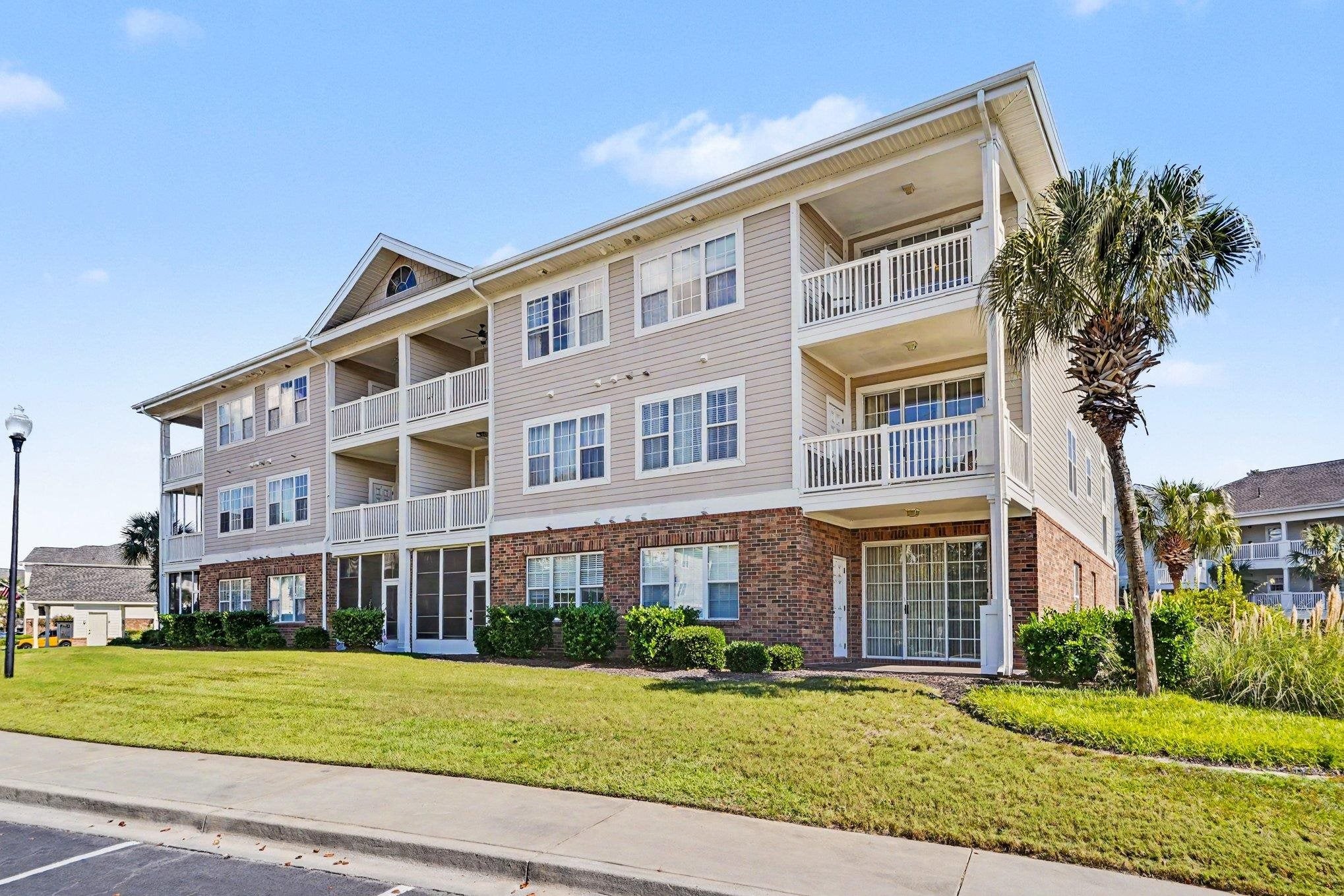 5801 Oyster Catcher Dr. 1131