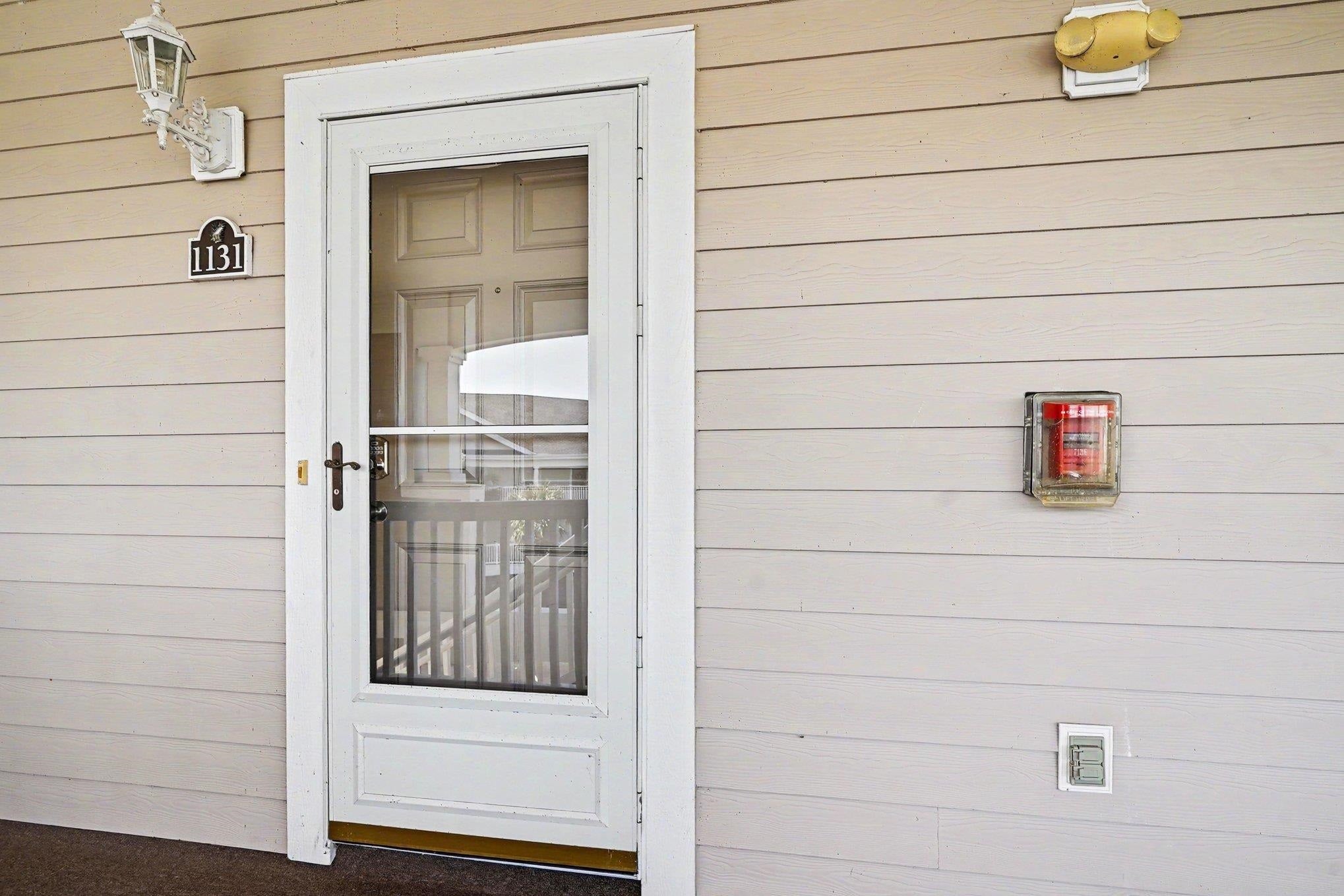 5801 Oyster Catcher Dr. 1131