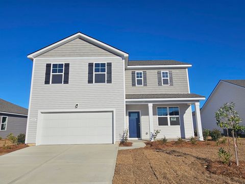 324 Hadley Springs Ave Longs SC 29568