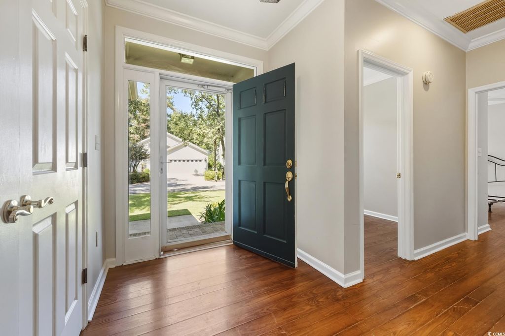 Photo of 41 Redwing Ct, Pawleys Island, SC 29585 (MLS # 2522739)