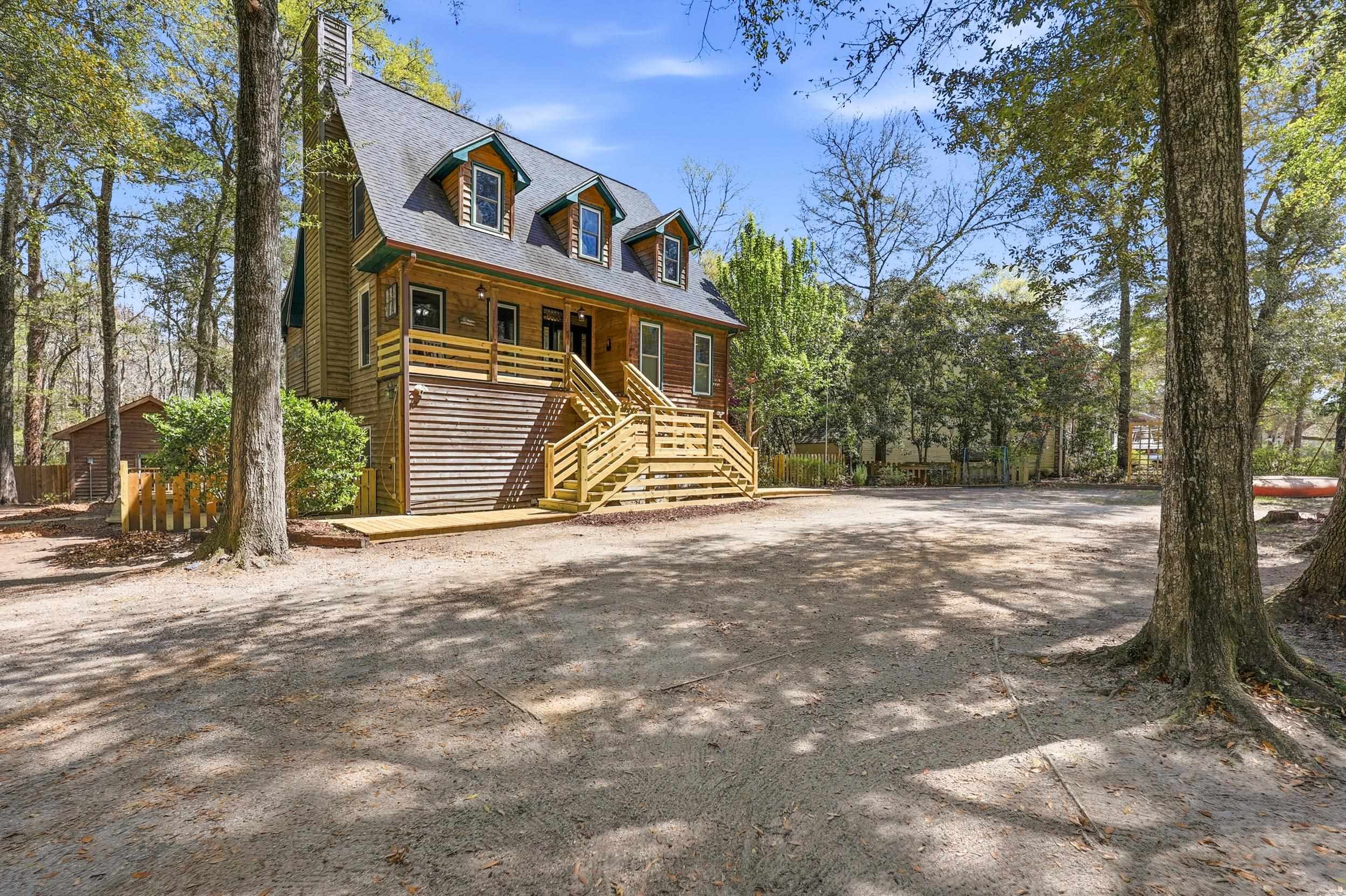 34 Clifton Dr.