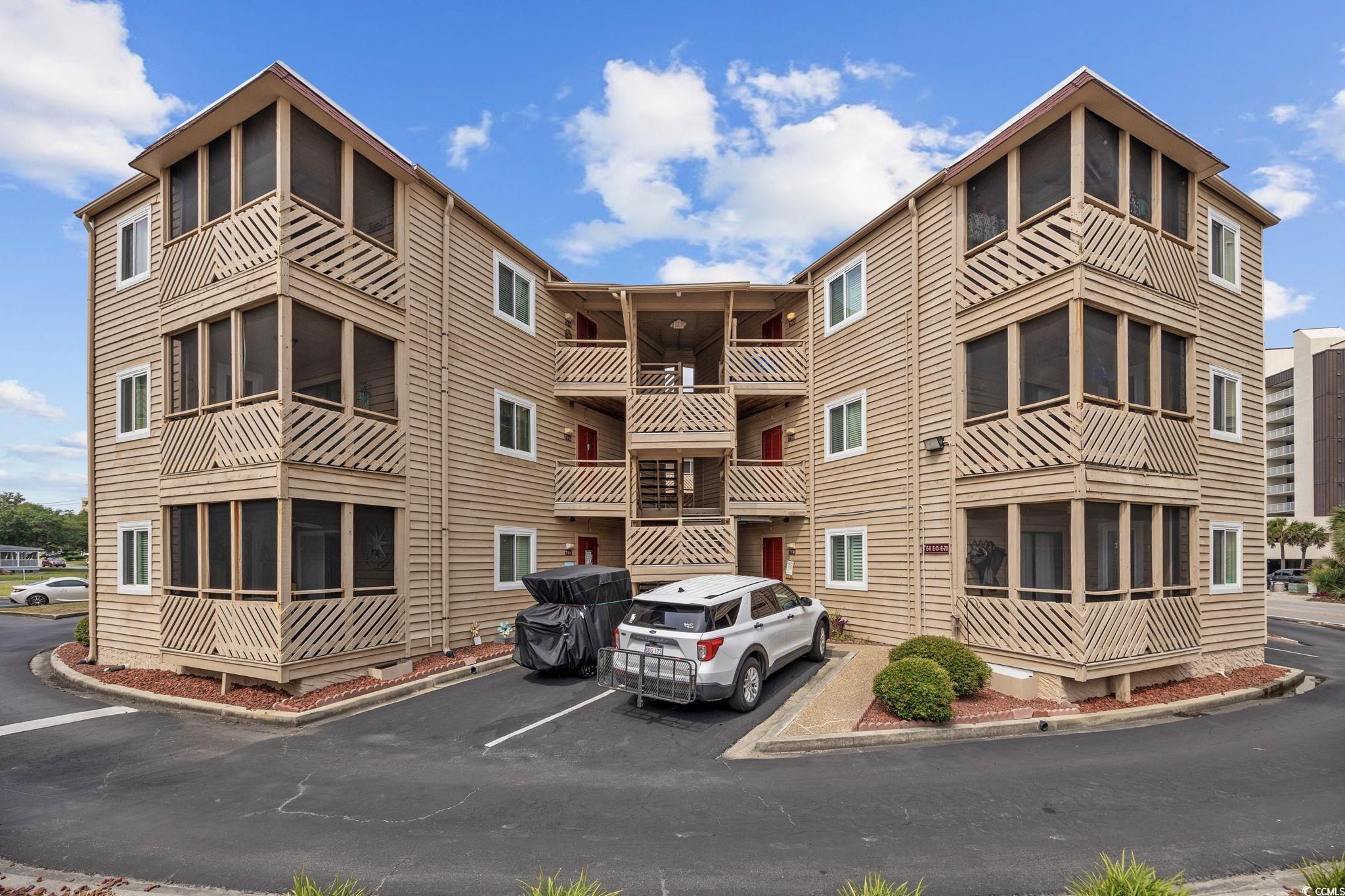 609 Hillside Dr. S E-12