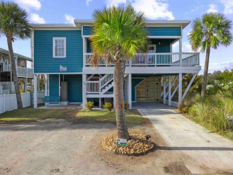 409 25th Ave. N North Myrtle Beach SC 29582