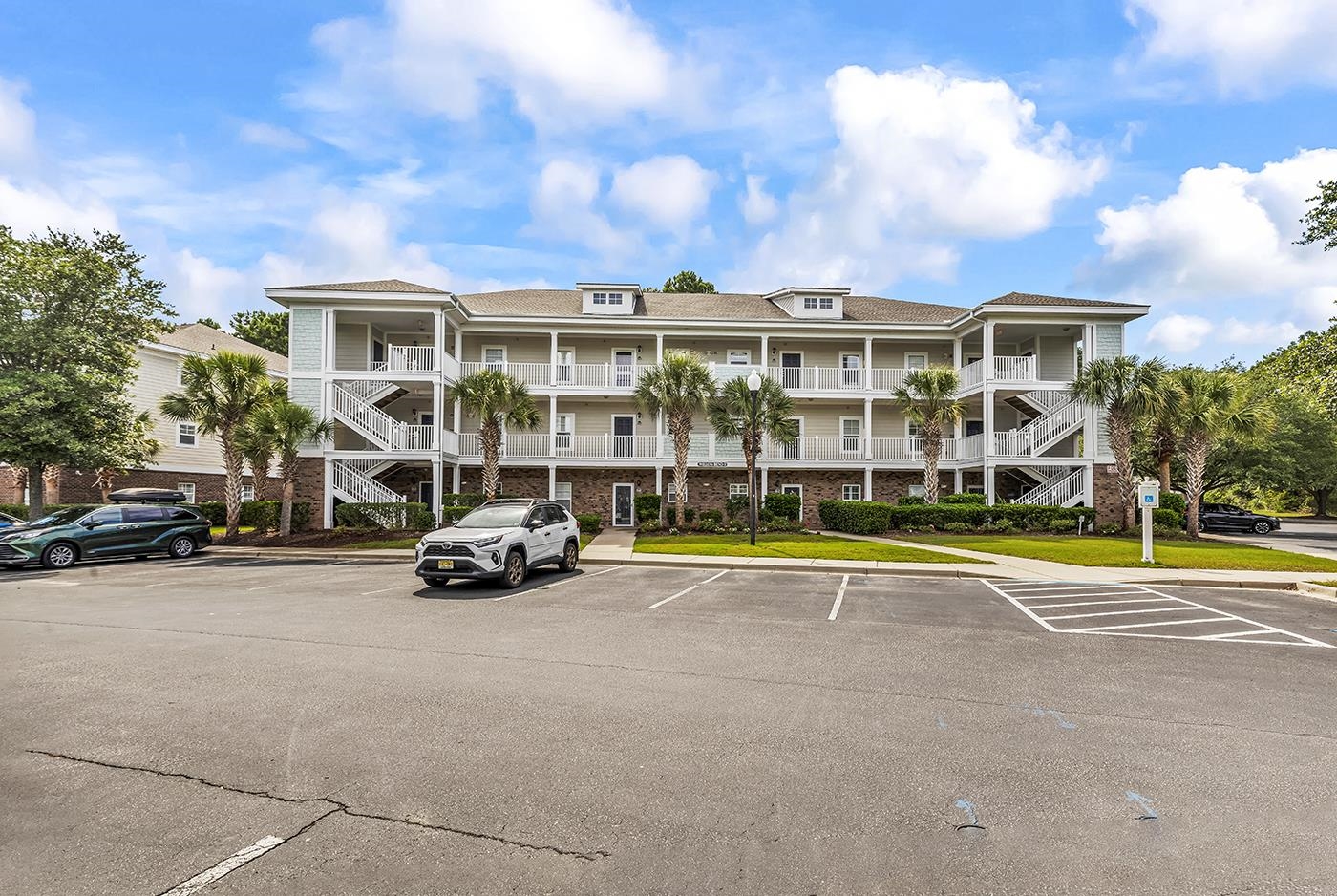 Photo 1 of 37 — 6253 Catalina Dr. 924, North Myrtle Beach, SC 29582