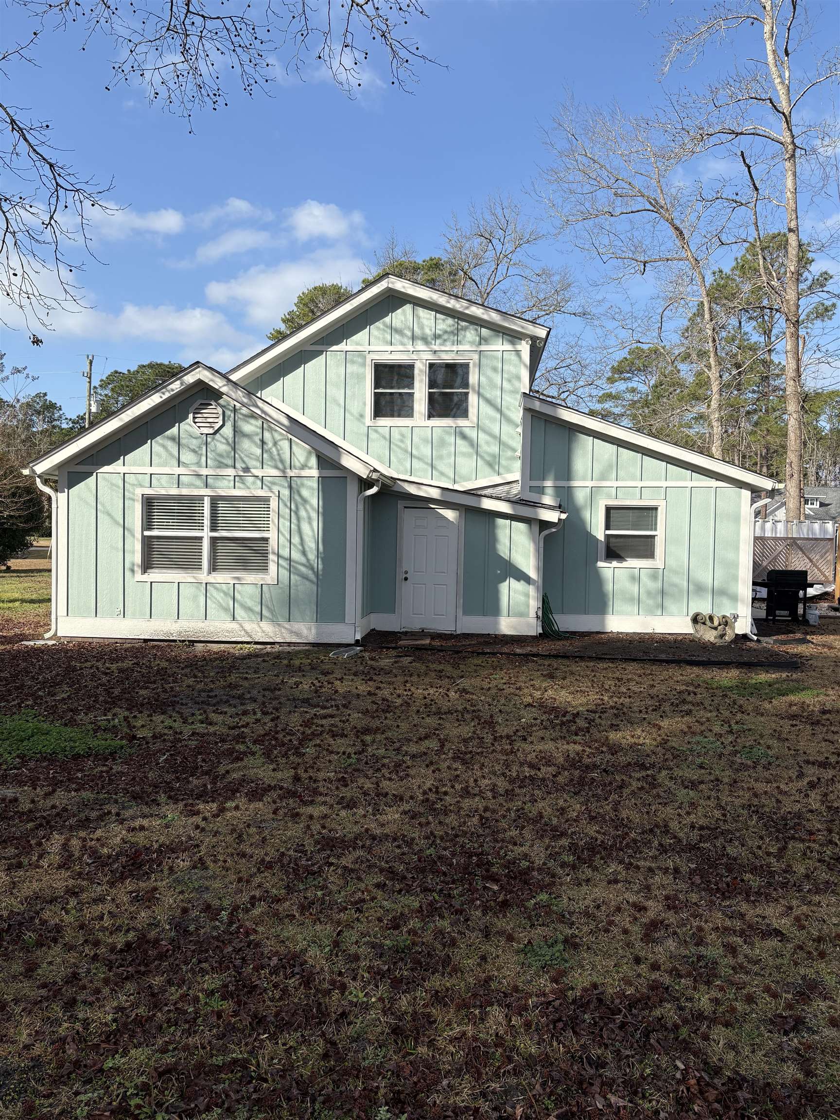 100 Boundary Loop Rd.