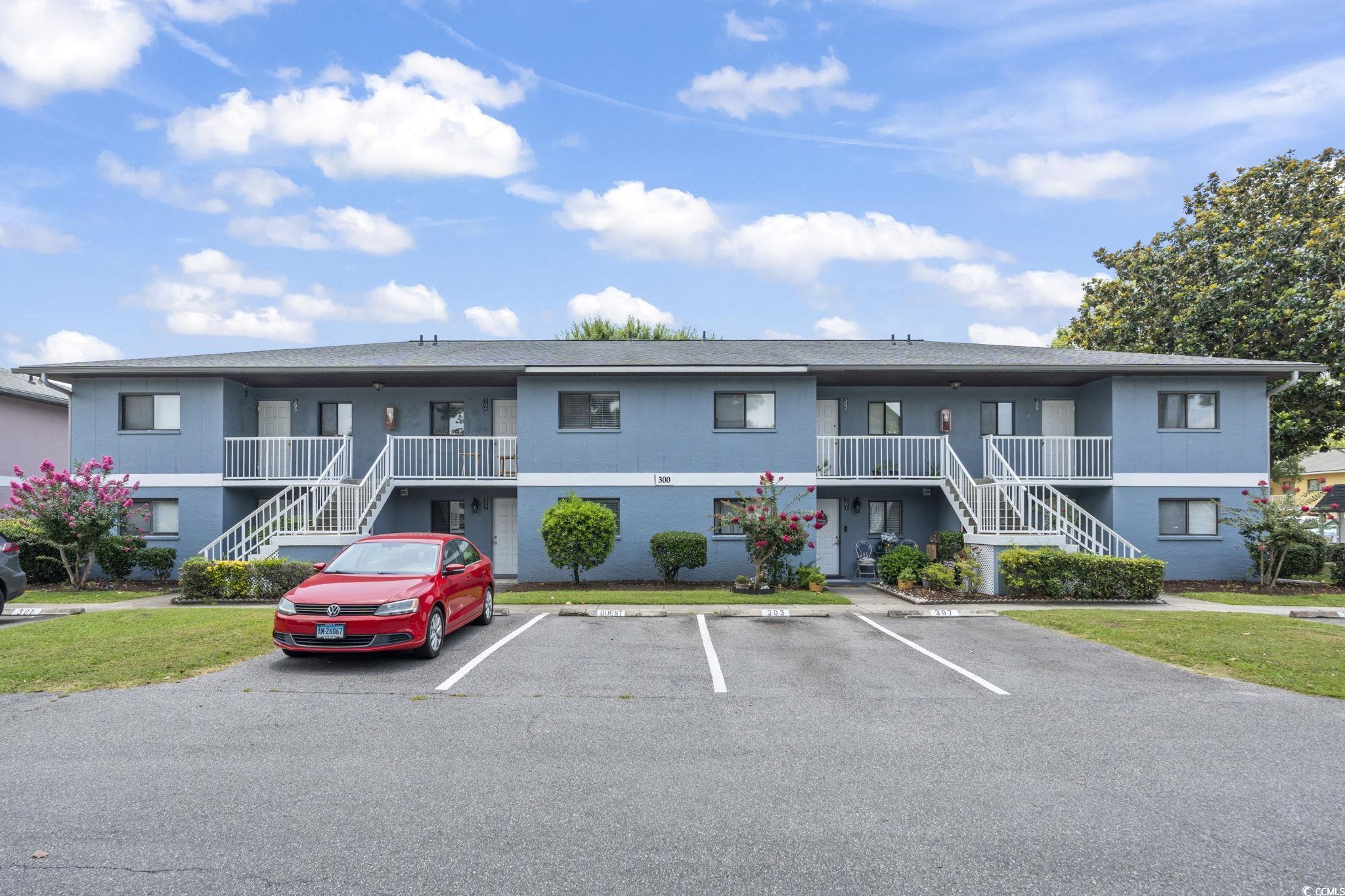 1301 Pridgen Rd. 308