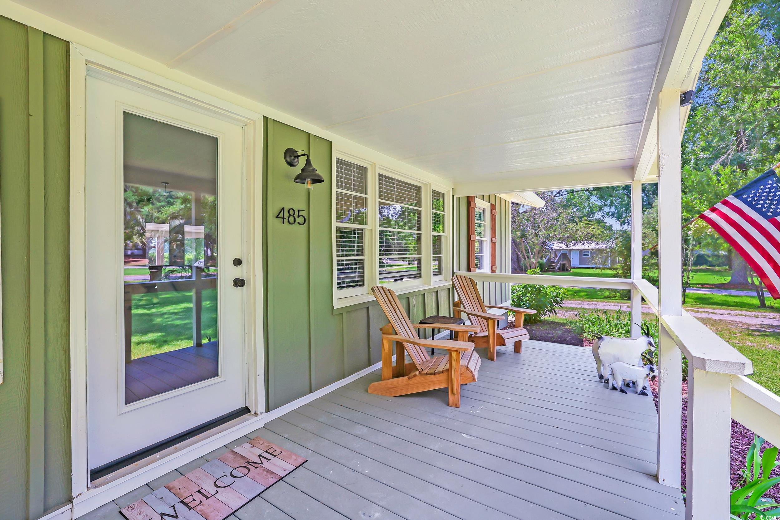 485 Waterford Dr.