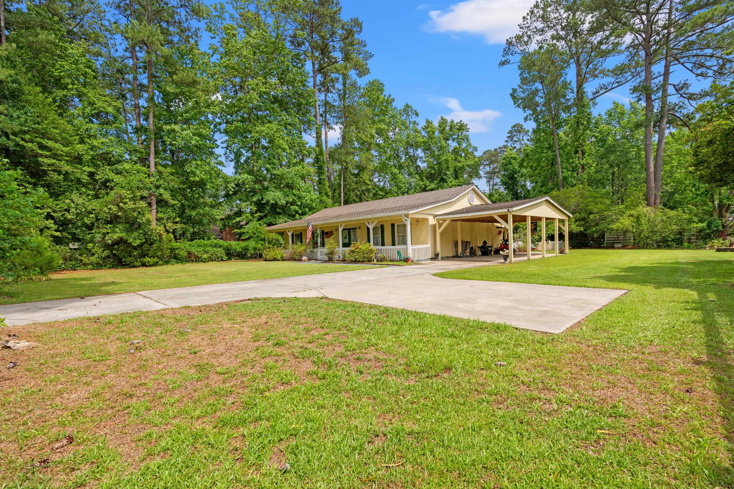 1451 Forestbrook Rd.