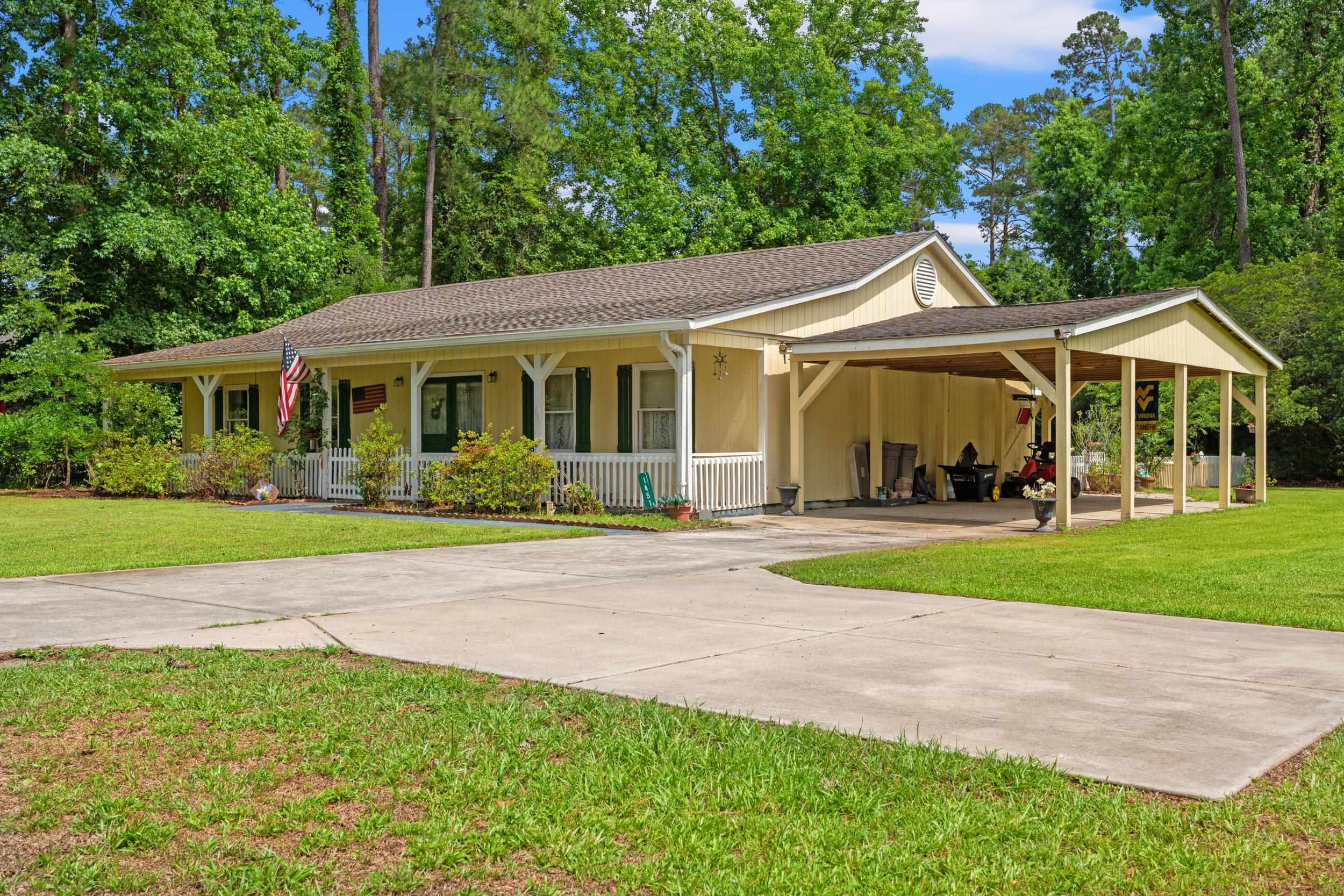 1451 Forestbrook Rd.