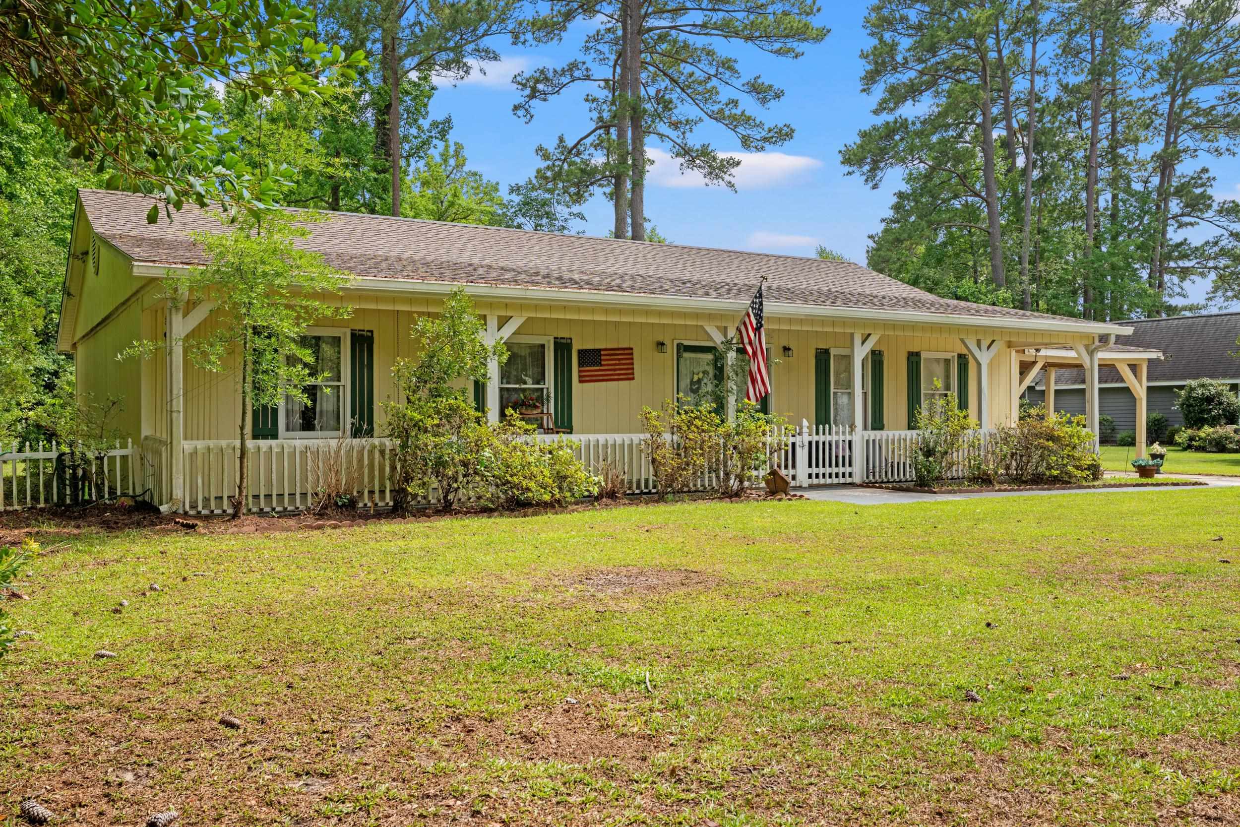 1451 Forestbrook Rd.