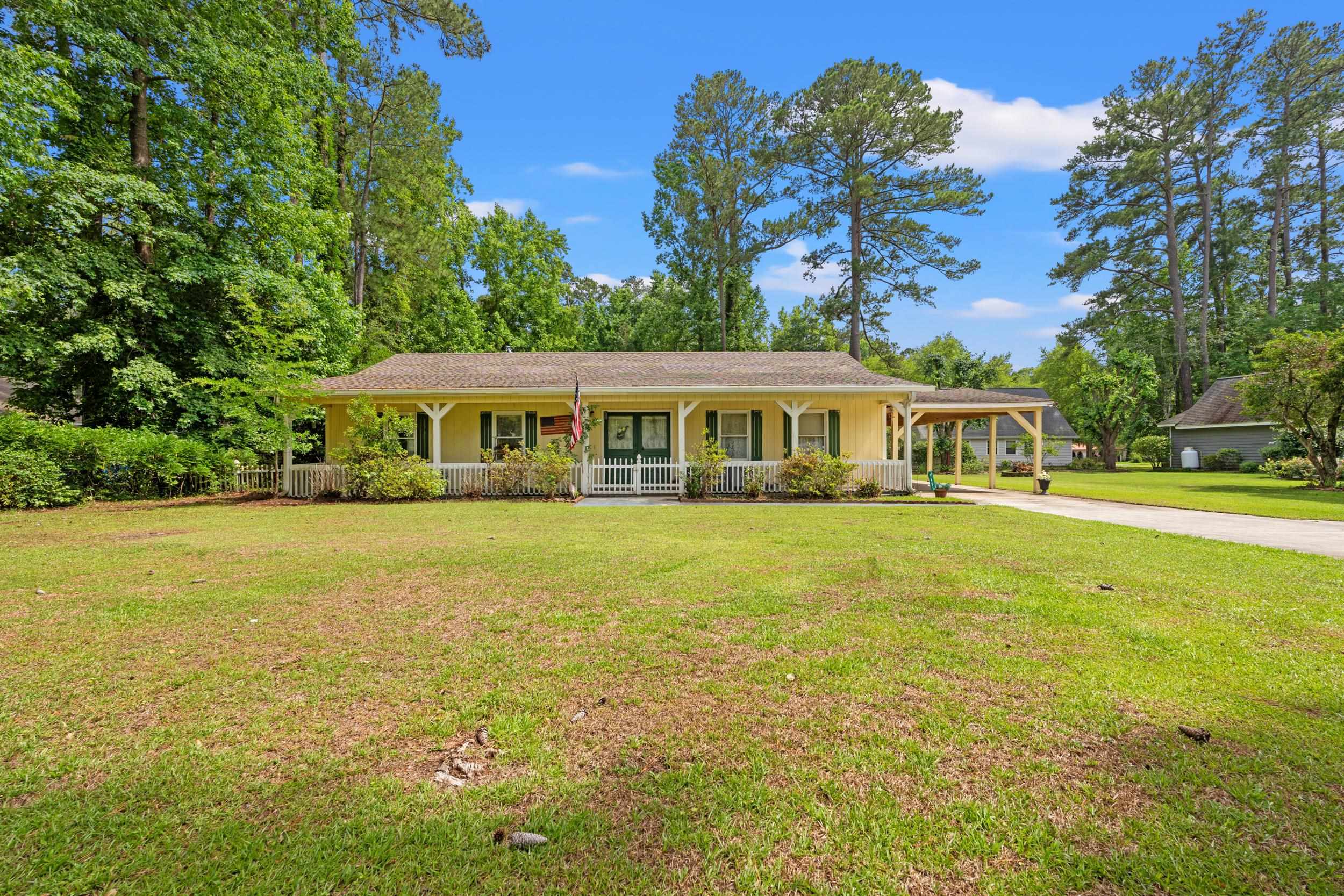 1451 Forestbrook Rd.