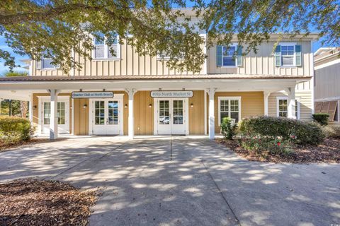 A home in North Myrtle Beach