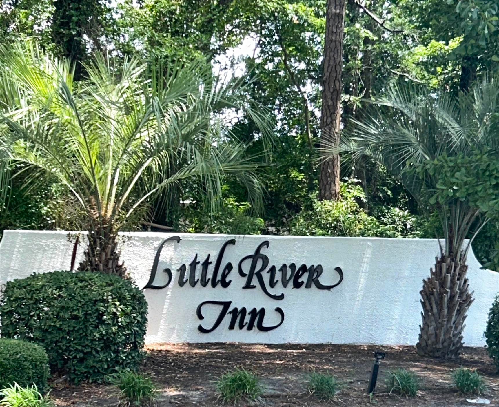 4506 Little River Inn Ln. 2603