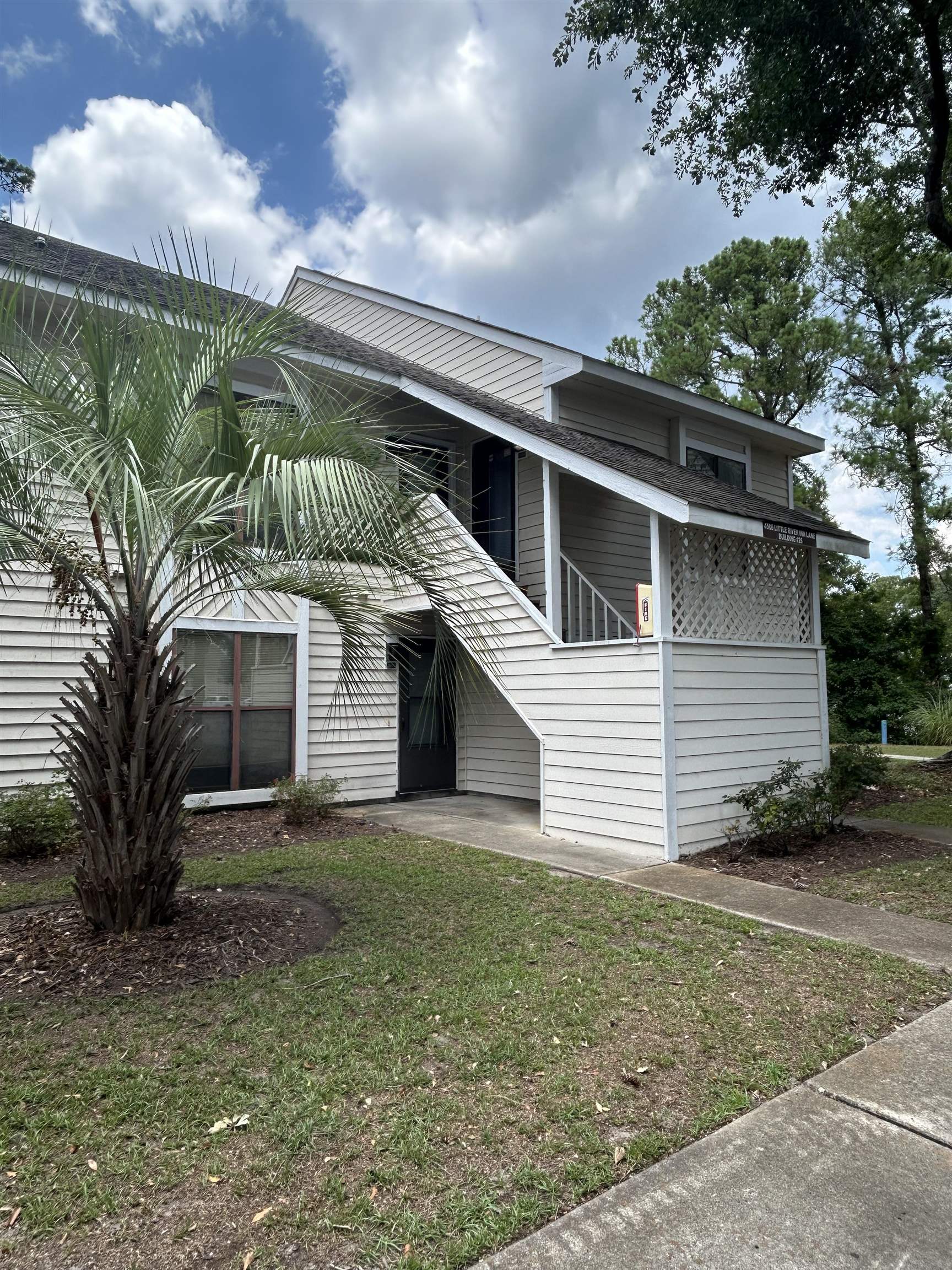 4506 Little River Inn Ln. 2603