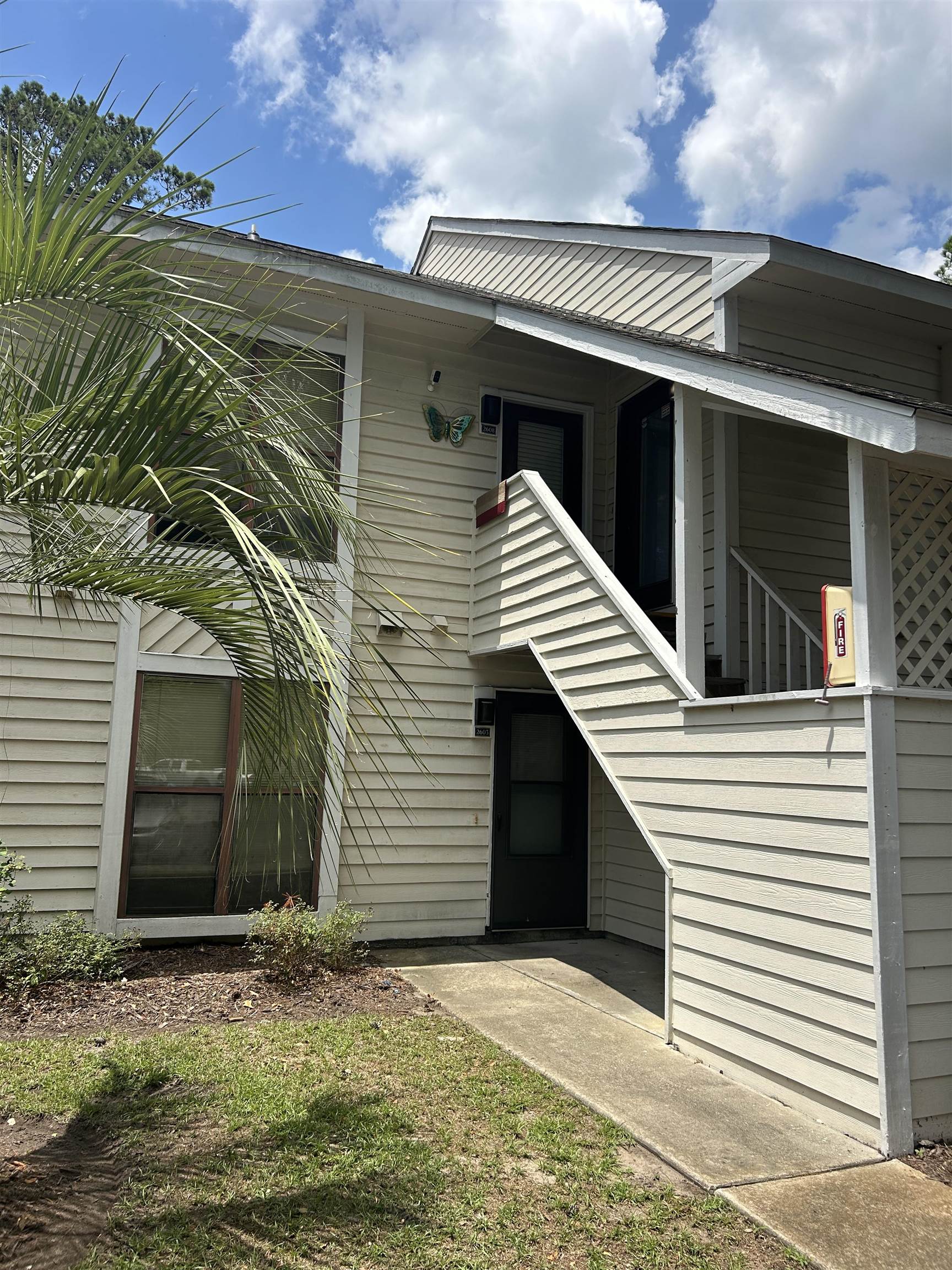 4506 Little River Inn Ln. 2603