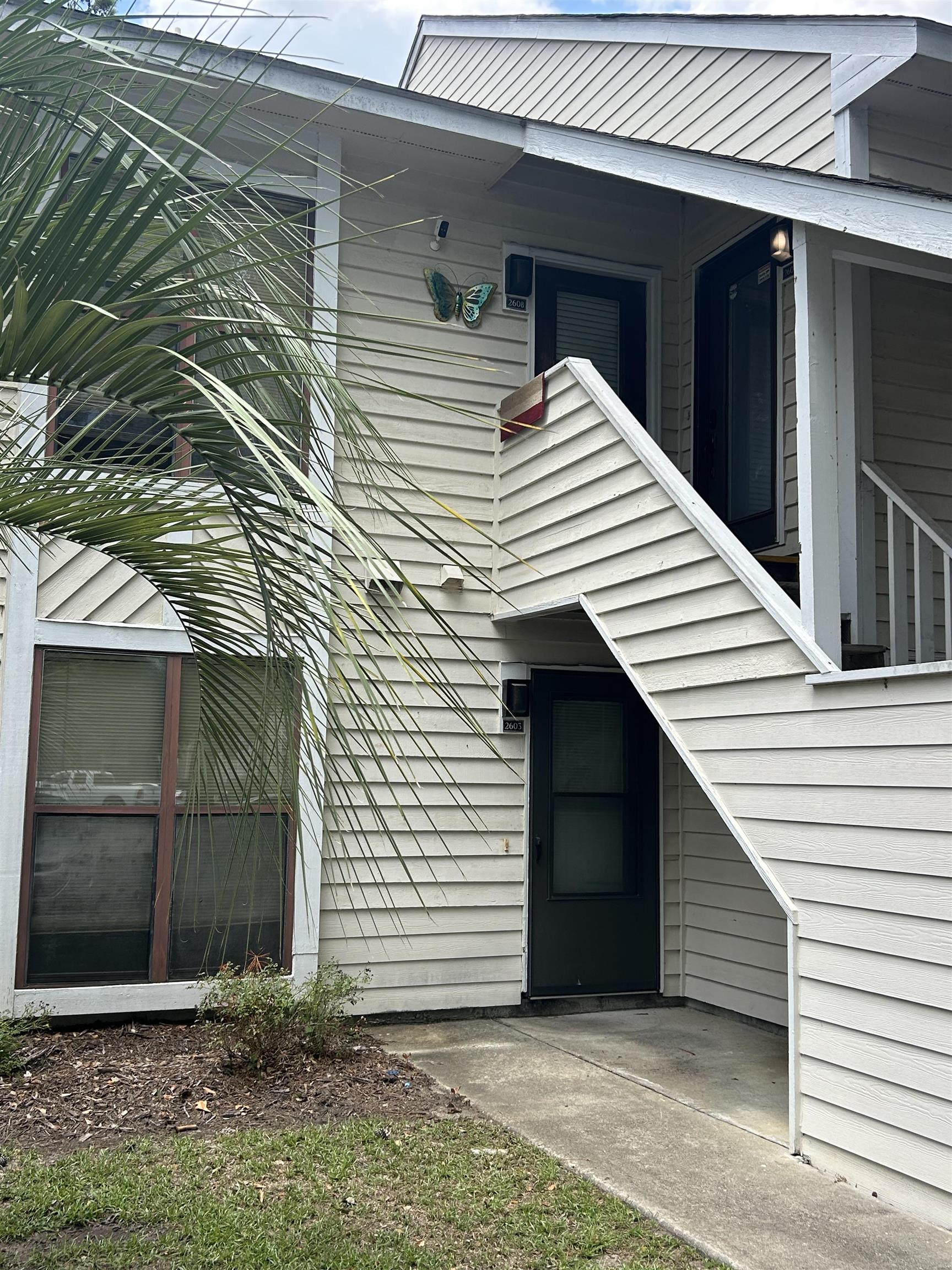 4506 Little River Inn Ln. 2603