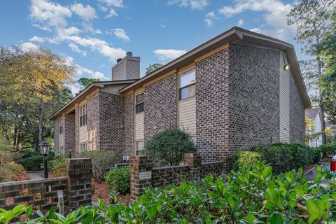 A home in Myrtle Beach