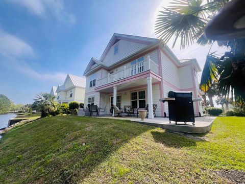 A home in Surfside Beach