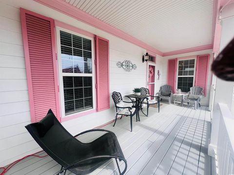 A home in Surfside Beach