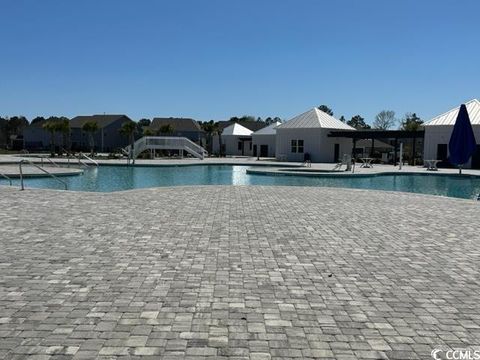 A home in Myrtle Beach