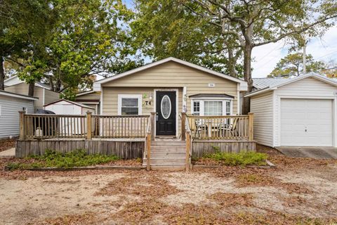 A home in Myrtle Beach