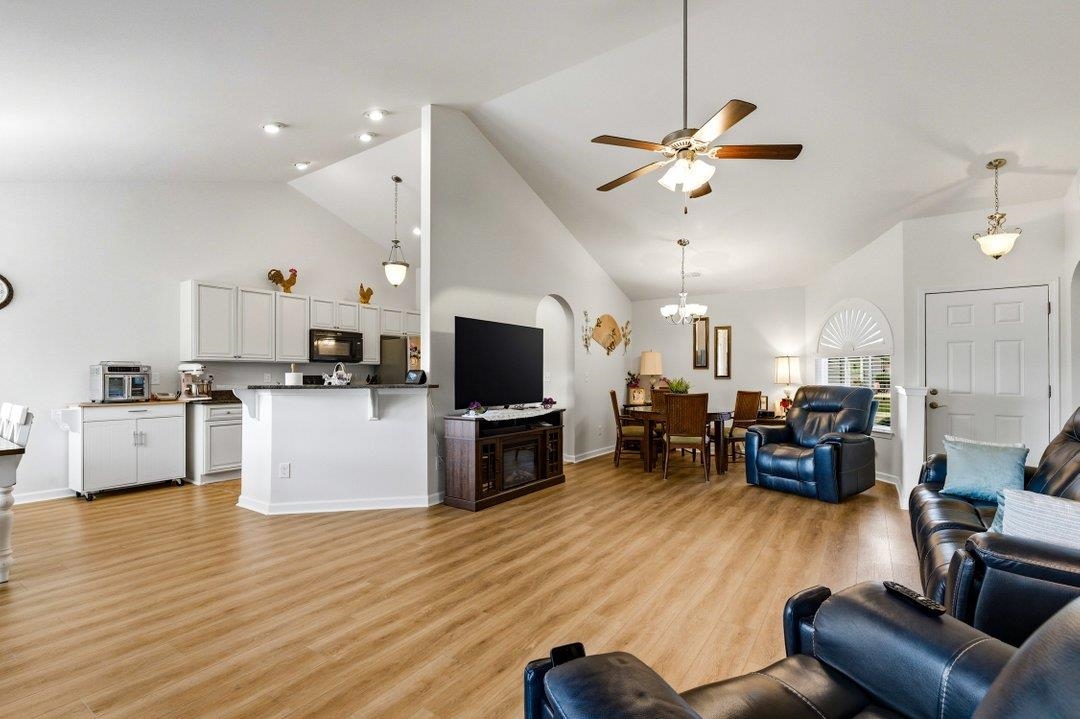 1345 Midtown Village Dr.