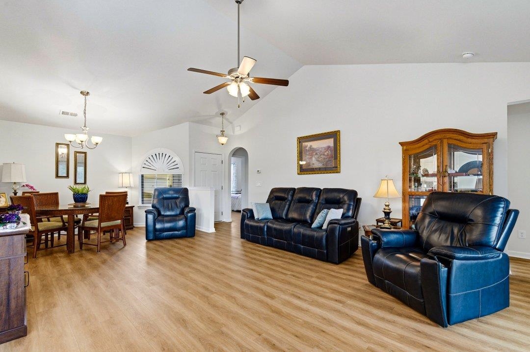 1345 Midtown Village Dr.