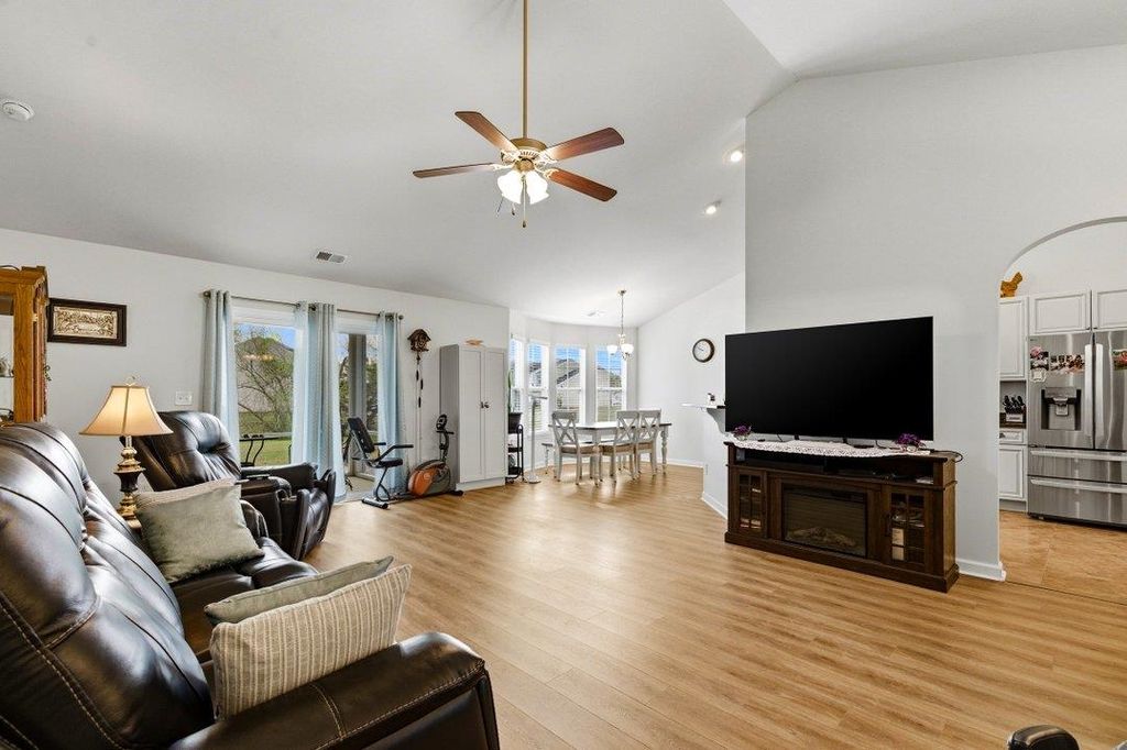 Photo of 1345 Midtown Village Dr, Conway, SC 29526 (MLS # 2607121)