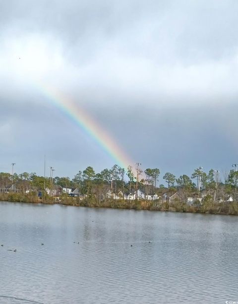 A home in Surfside Beach