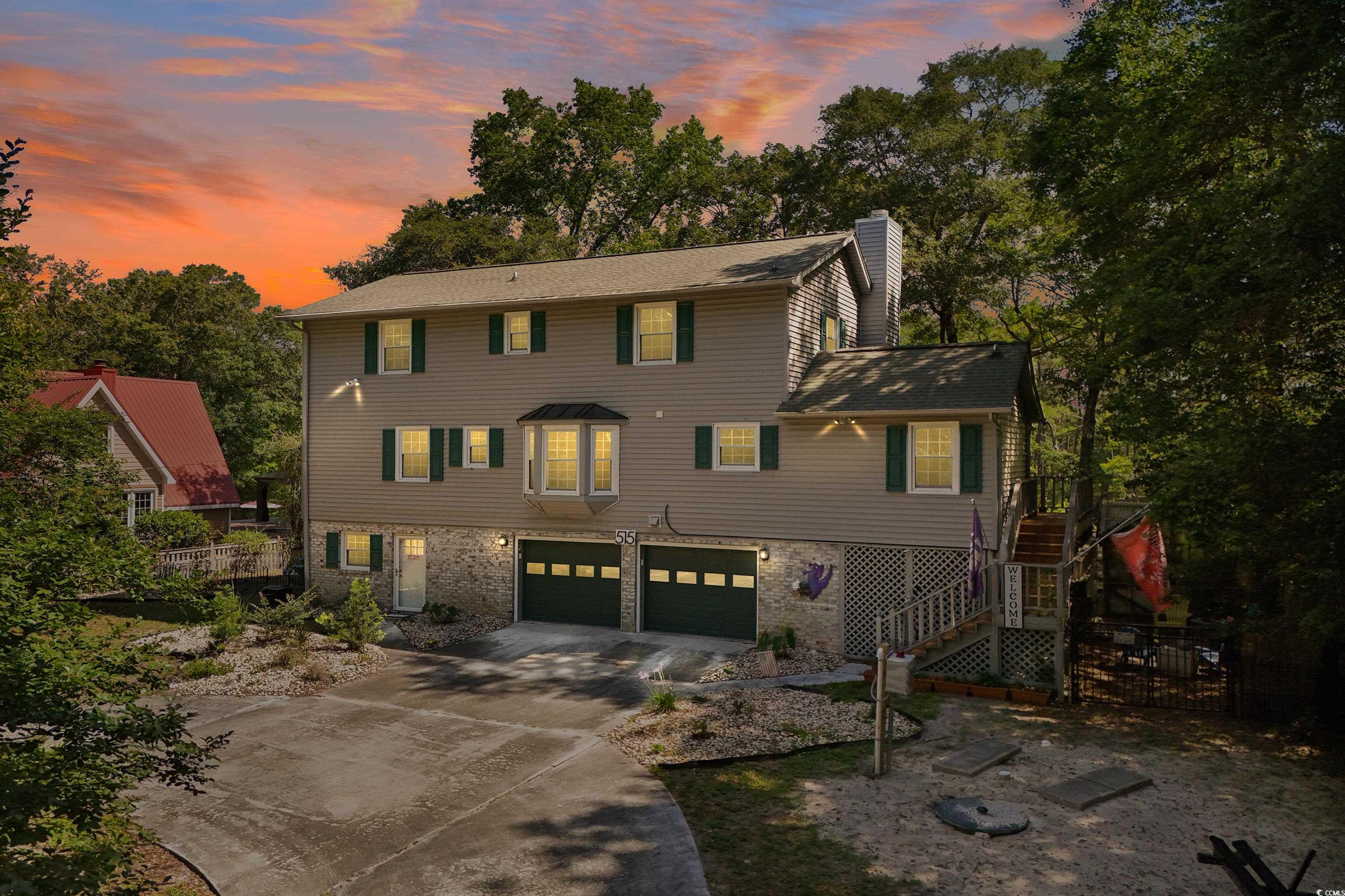 515 River Rd.