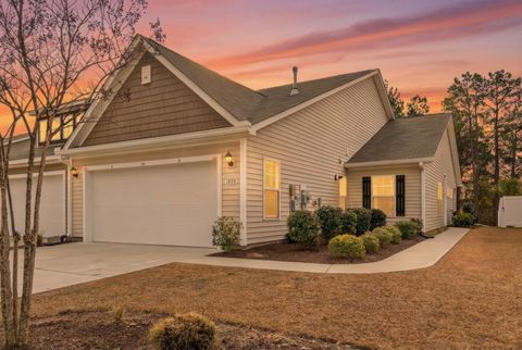 Photo of 1808 Berkley Village Loop, Myrtle Beach, SC 29579 (MLS # 2602464)