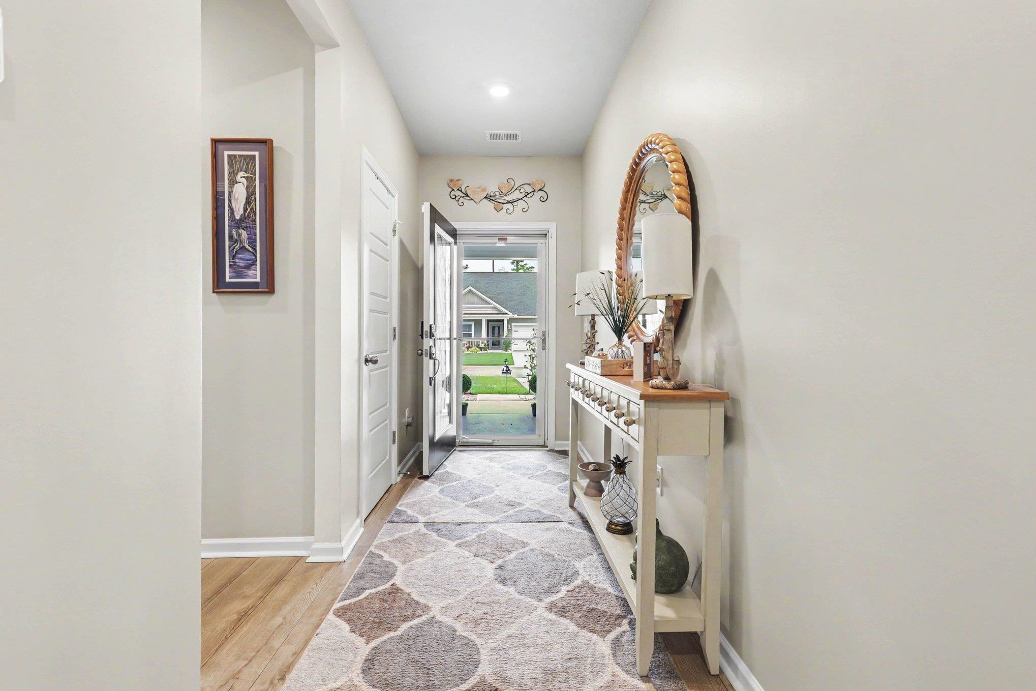 1305 Willow Run Dr.