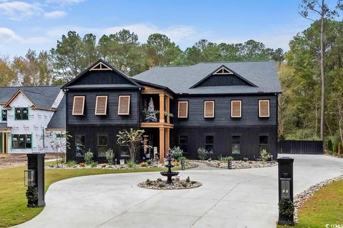 11051 Lee Circle Murrells Inlet SC 29576