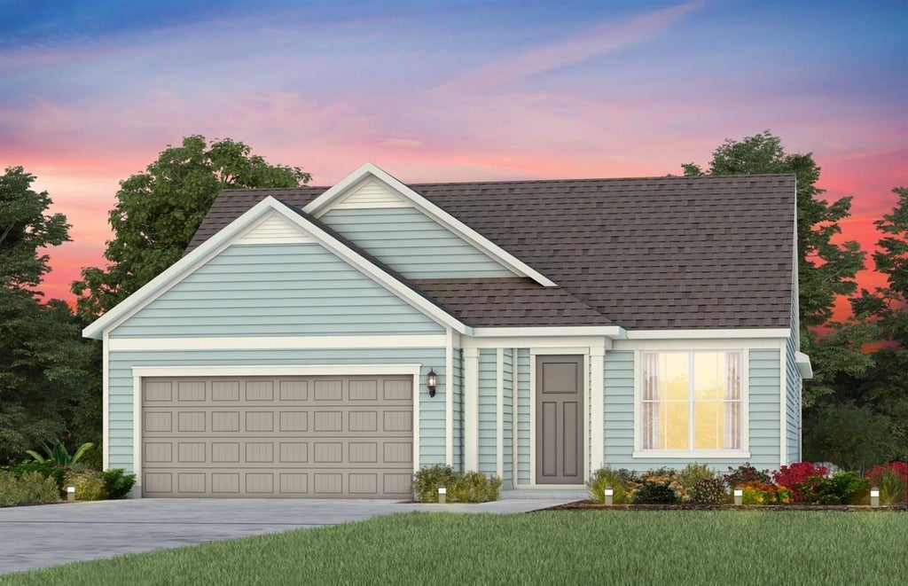 Photo of 9648 Long Meadow Way, Longs, SC 29568 (MLS # 2624965)