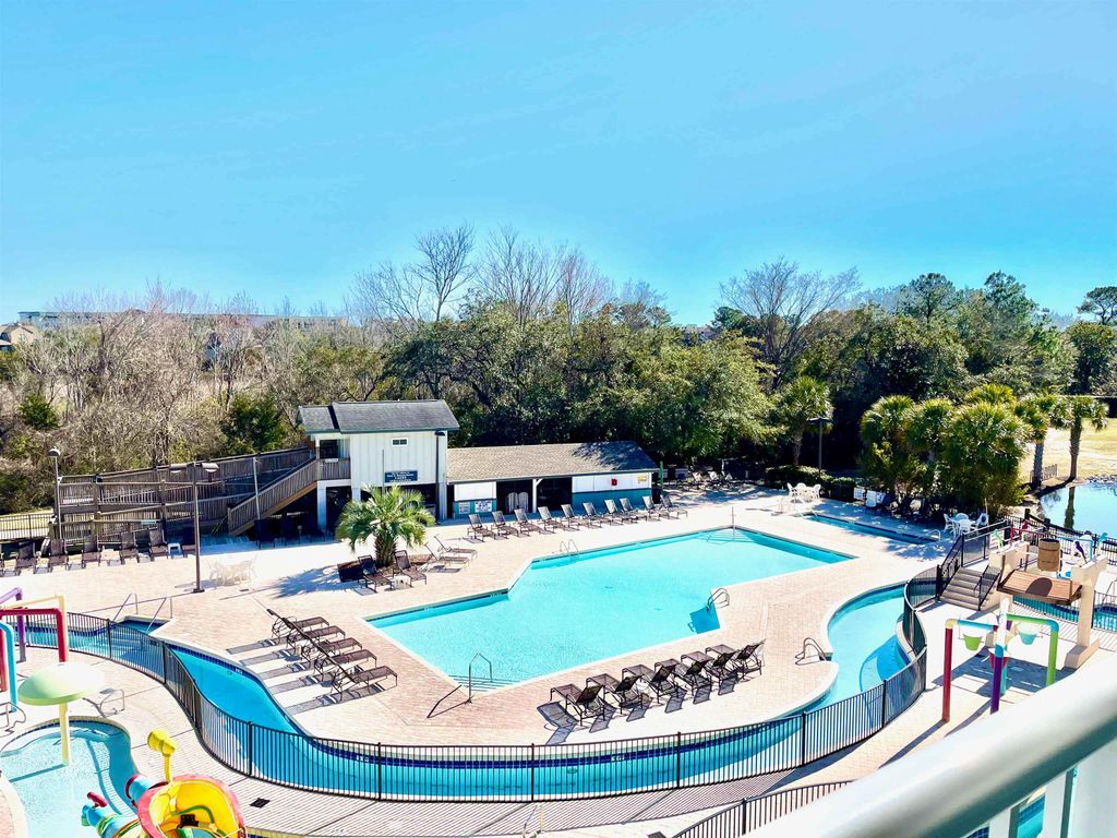 Photo of 14290 Ocean Highway #220, Pawleys Island, SC 29585 (MLS # 2605805)