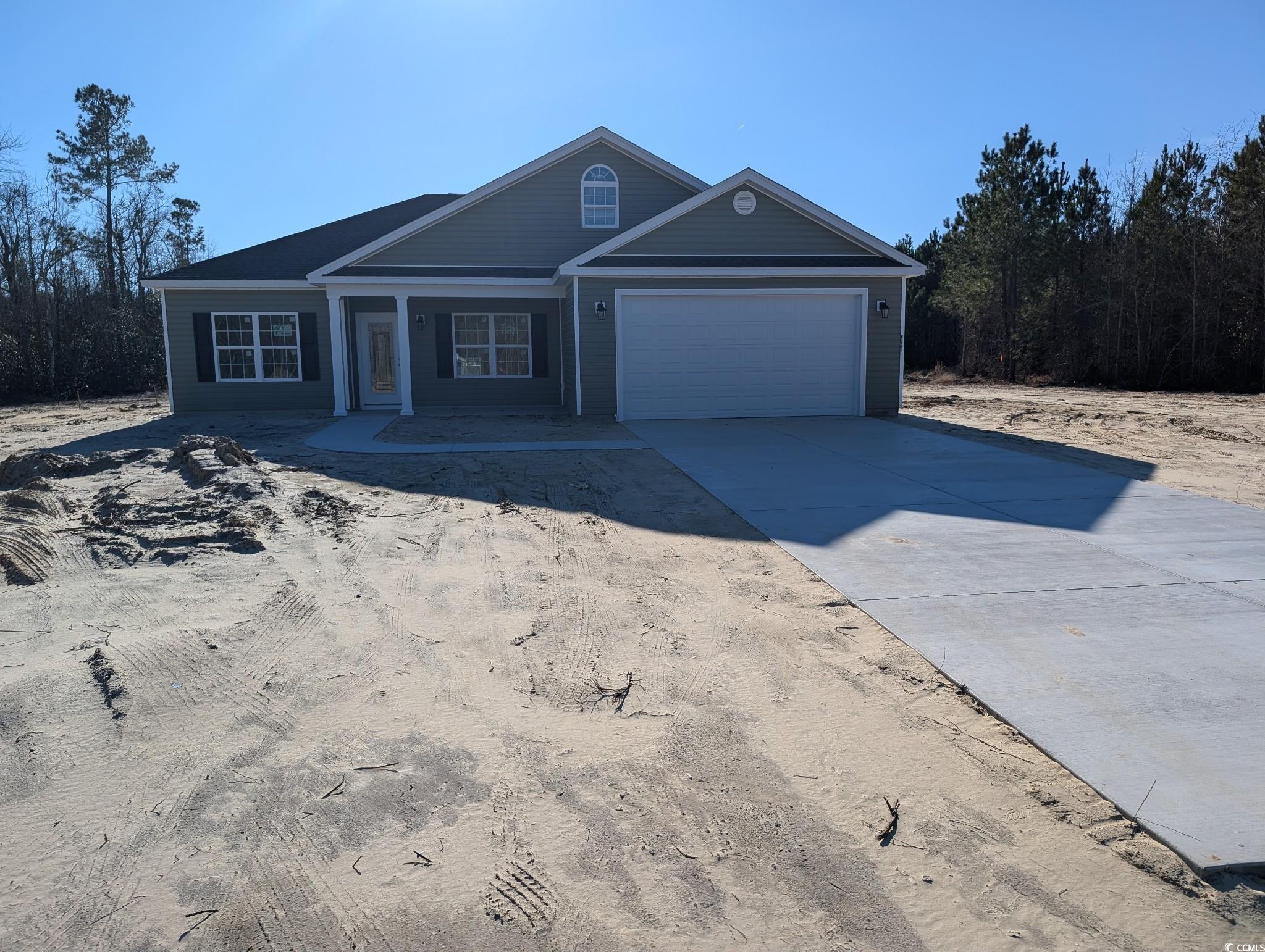 TBD 82 Persimmon Rd.