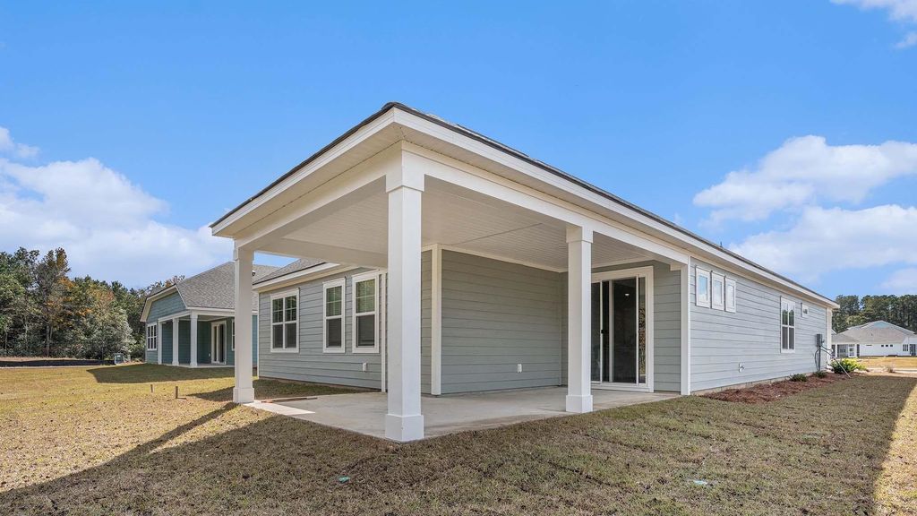 Photo of 5008 Red Bear Ct, Conway, SC 29526 (MLS # 2606584)