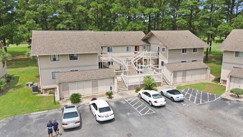Photo of 3015 Old Bryan Dr #17-2, Myrtle Beach, SC 29577 (MLS # 2618681)