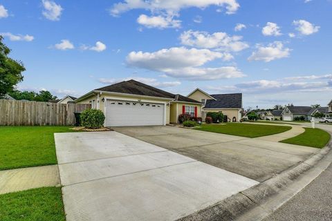 A home in Conway