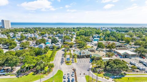 A home in Myrtle Beach