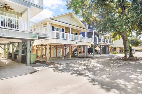 A home in Myrtle Beach