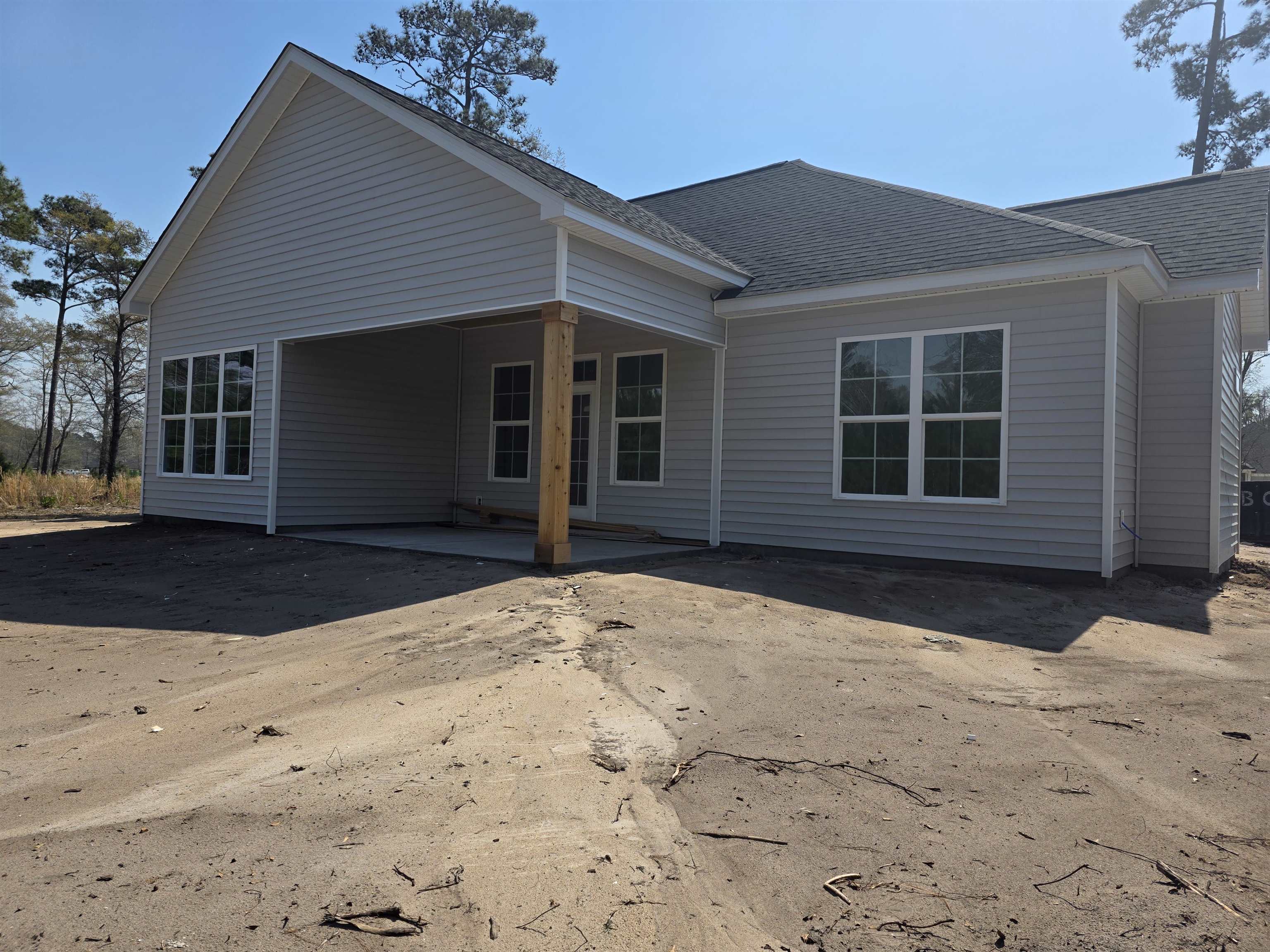 4793 Huckleberry Ln.