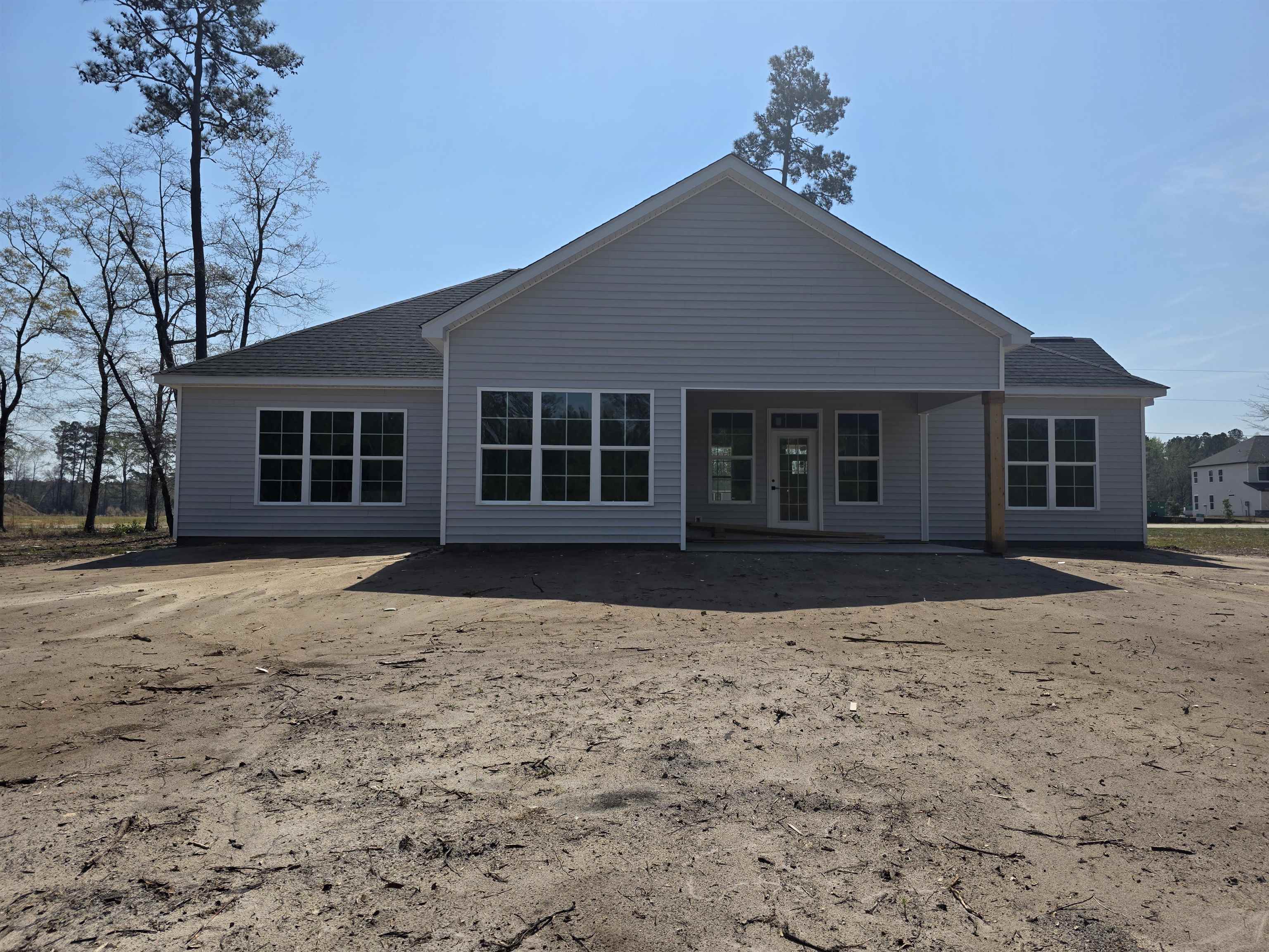 4793 Huckleberry Ln.