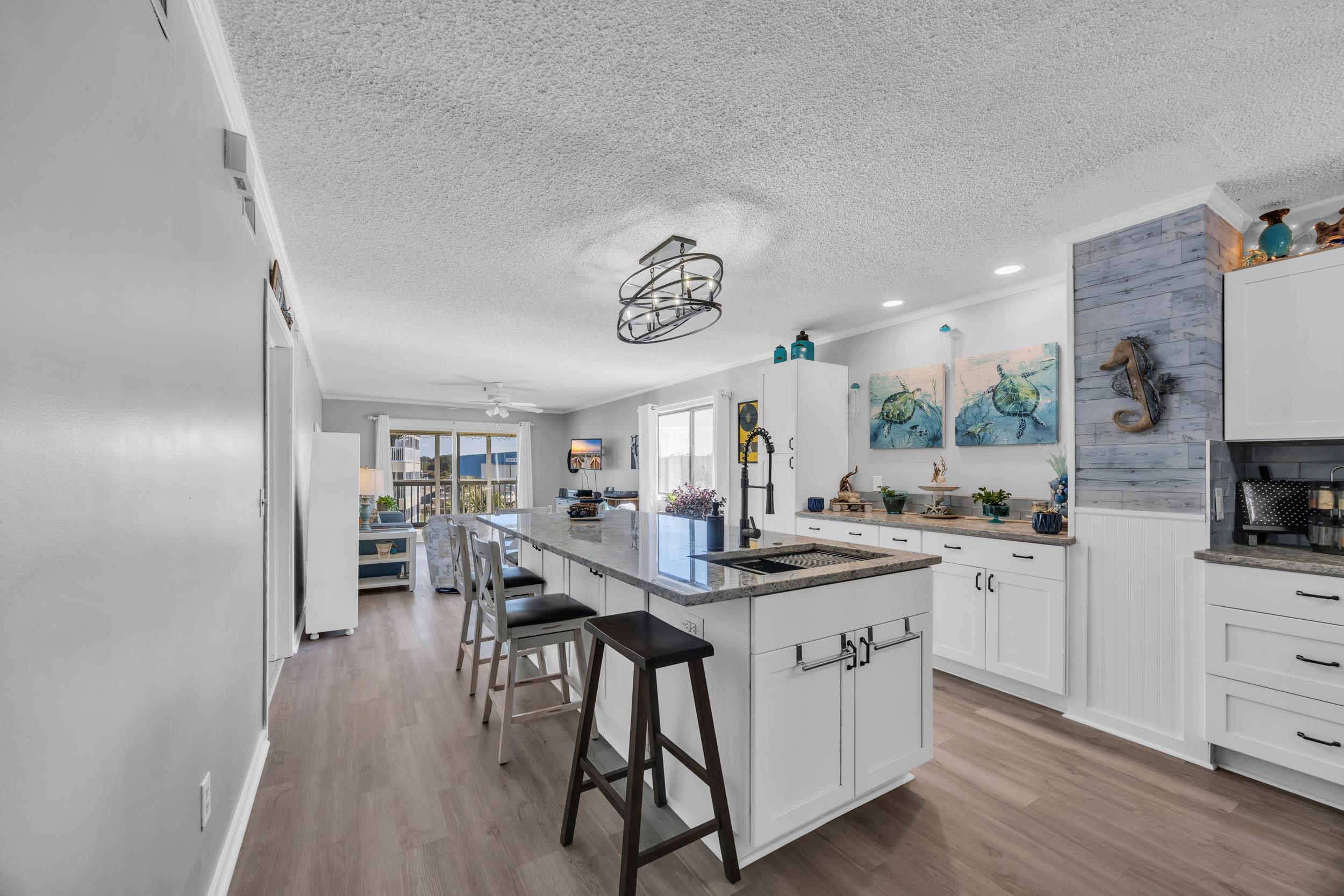 4350 Intercoastal Dr. 2301