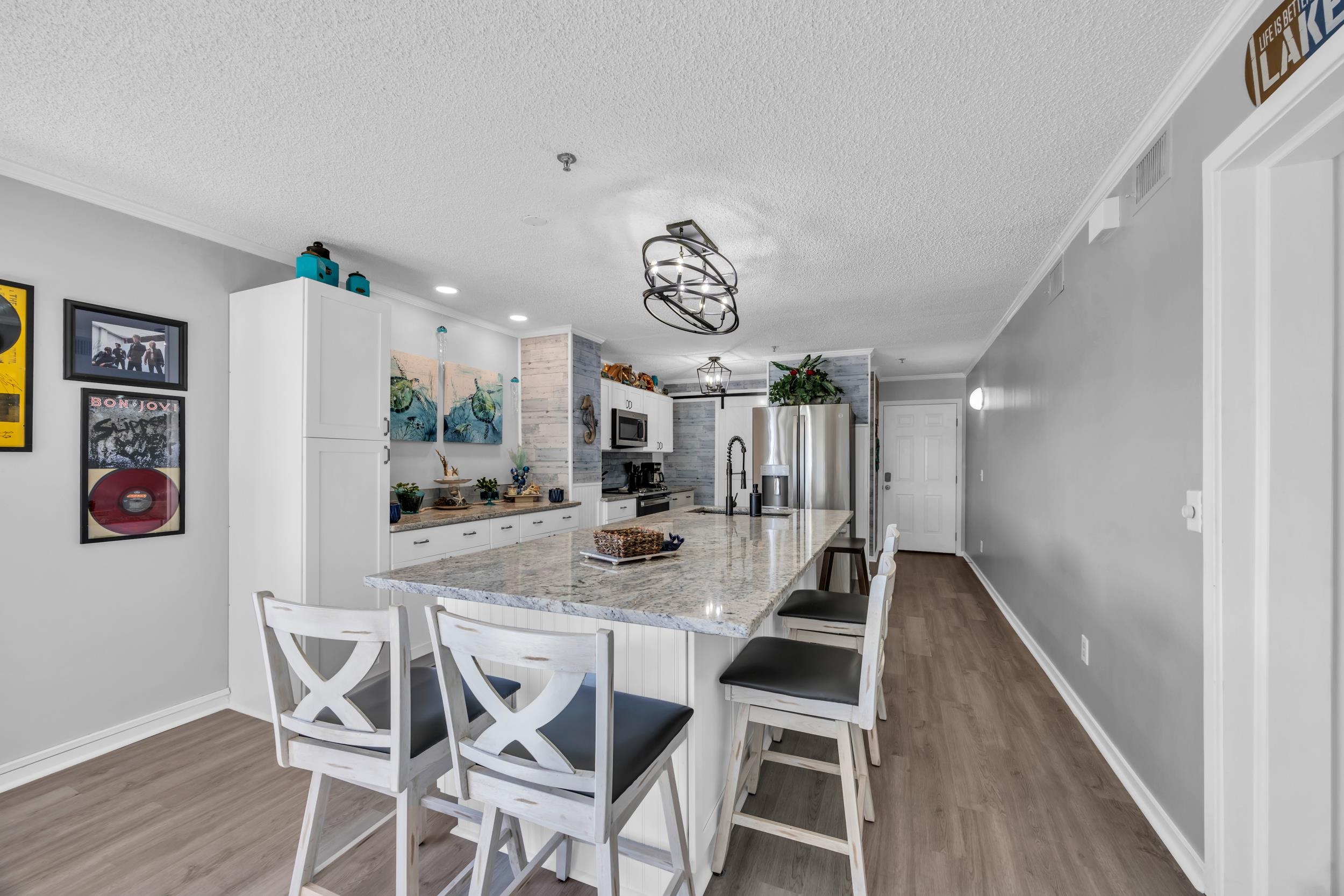 4350 Intercoastal Dr. 2301