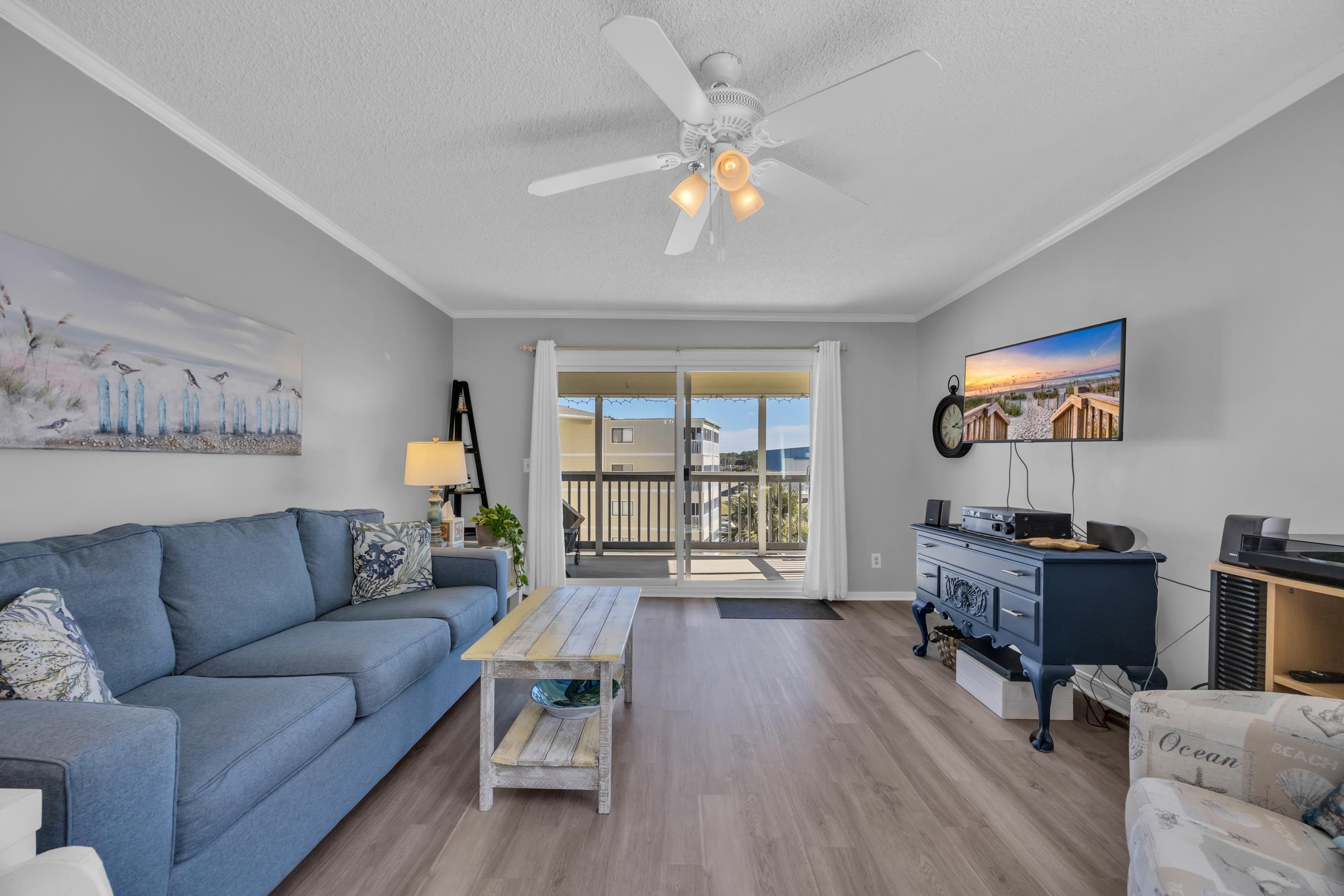 4350 Intercoastal Dr. 2301
