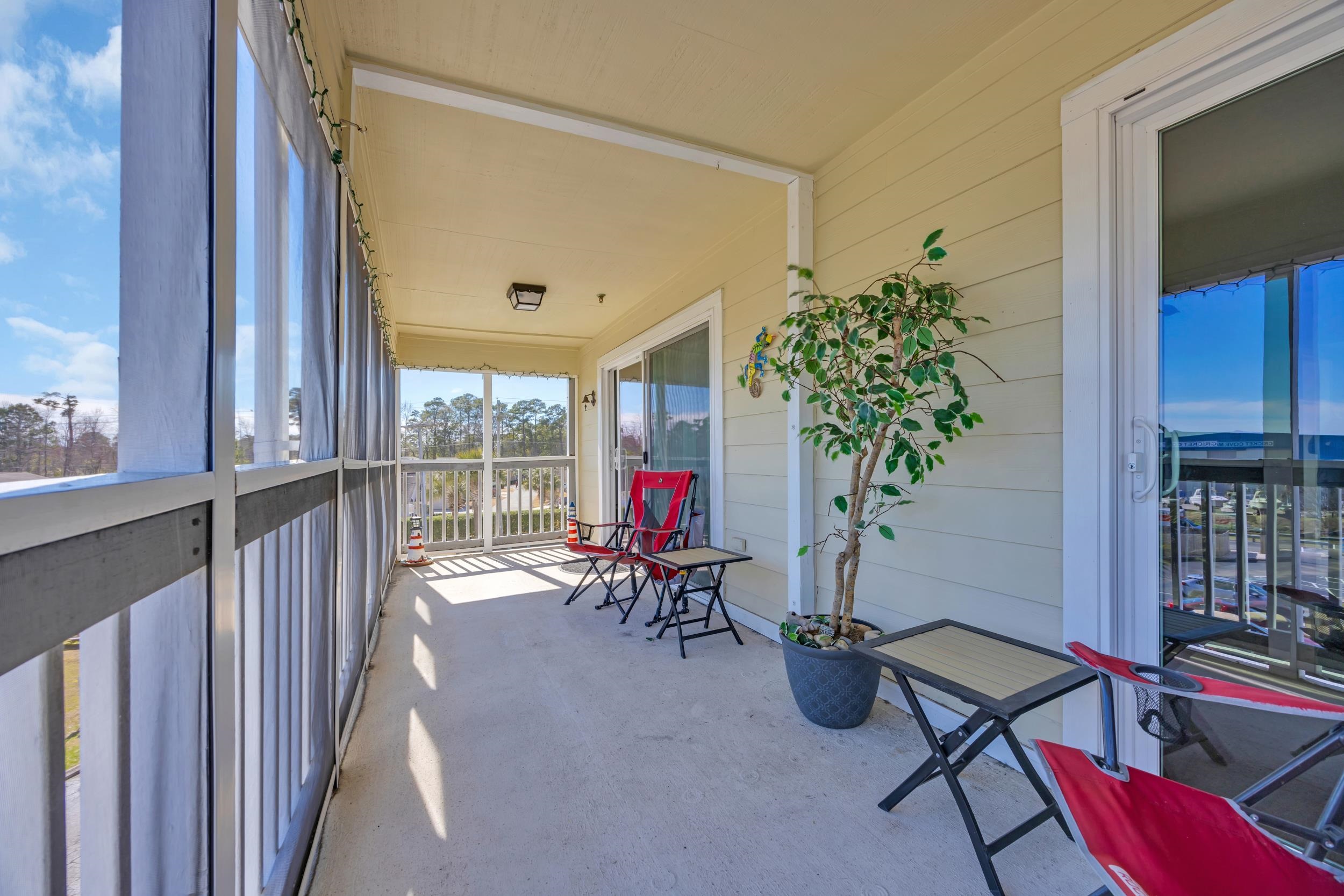 4350 Intercoastal Dr. 2301