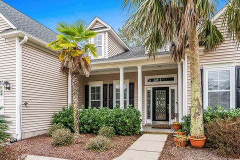 A home in Myrtle Beach