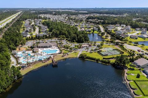 A home in Myrtle Beach